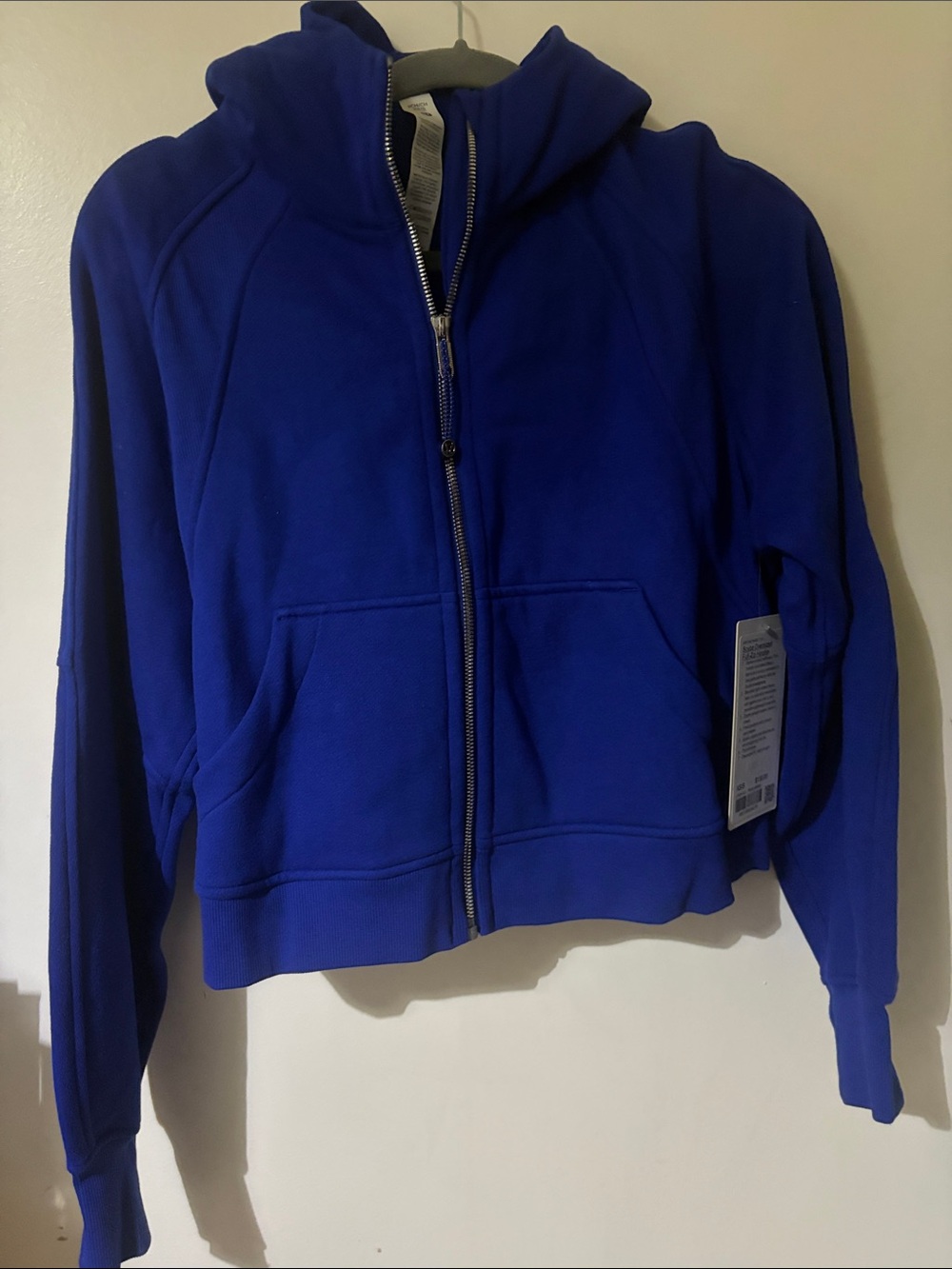 lululemon scuba